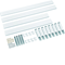 ORION+/UNIVERS Assembly kit polyester 1150x850x300mm
