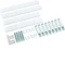 ORION+/UNIVERS Assembly kit polyester 850x850x300mm