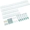ORION+/UNIVERS Kit de montage polyester 1150x600x300mm
