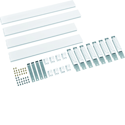 ORION+/UNIVERS Set di montaggio poliestere 850x850x300mm
