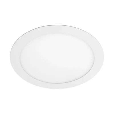ORIS PLUS LED DOWNLIGHT, 19W, 1520lm, AC220-240V, 50/60Hz, 120°, IP20, 4000K, RECESSED, WHITE