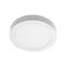 ORIS PLUS LED DOWNLIGHT, 19W, 1520lm, AC220-240V, 50/60Hz, 120°, IP20, 4000K, SURFACE-MOUNTED, WHITE