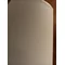 ORLANDO Applique vitrine blanche