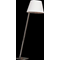 ORLANDO Lampadaire blanc
