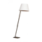 ORLANDO Lampadaire blanc