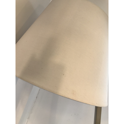 ORLANDO Lampadaire blanc