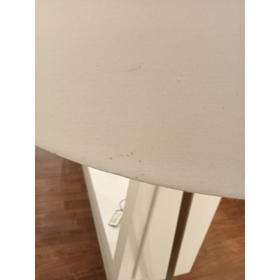 ORLANDO Lampadaire blanc