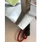 ORLANDO Table lamp black/steel