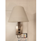 ORLANDO White display wall lamp