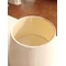 ORLANDO White display wall lamp