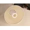 ORLANDO White display wall lamp