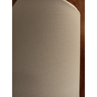 ORLANDO White display wall lamp