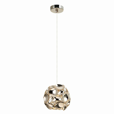 Orlicki Design hanging lamp Carera Gold S 1xG9 max 7W LED 230V