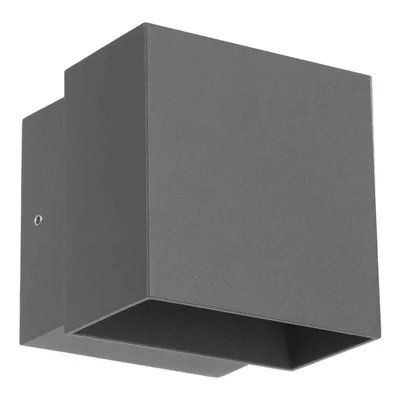 ORO FALENA 6W 1 DW FASSADE/GARTENLAMPE