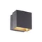 ORO FALENA 6W 1 DW LAMPE DE FAÇADE/JARDIN