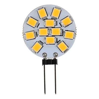 ORO G4 1,5W WW LED-Lampe