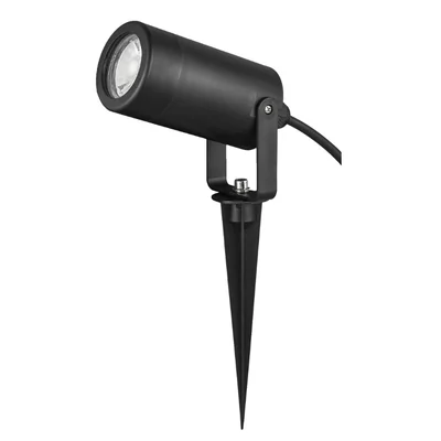 ORO NIDA GU10 FACADE/GARDEN LAMP