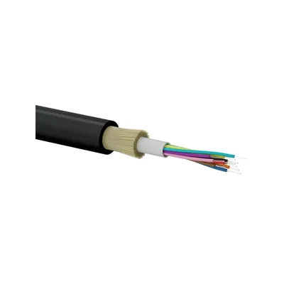 OS2 Universal-Glasfaserkabel ZW-NOTKtsdD / U-DQ(ZN)BH - SM 4J 9/125 LSOH ALANTEC