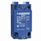 OsiSense XC Corpo finecorsa, azionamento a scatto, 1NC+1NO, connettore M20