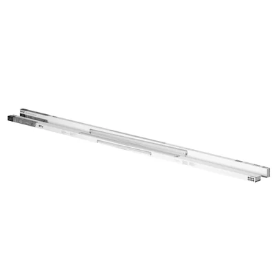 OSL SLIM-1X150 T8-J LED-Leuchtstoffröhre, G13, AC220-240V, 50/60Hz, IP20, Aufputzmontage, Weiß