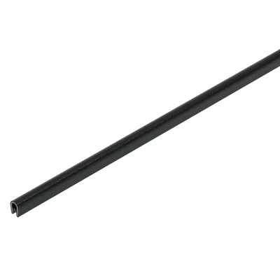 Osłona krawędzi blach 1-2 MM, KSB 2 PVC