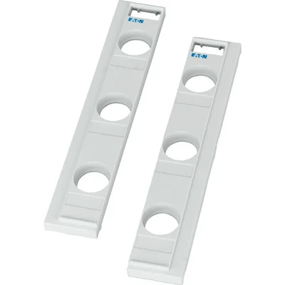 Osłona podstawy bezpiecznikowej 10 szt. Z-D02-S-AB-SET