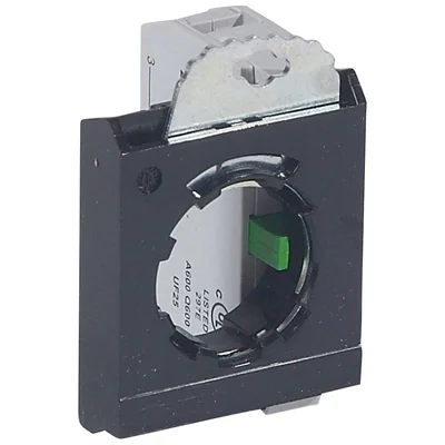 OSMOZ COMPLETE BODY, HEAD WITHOUT ILLUMINATION 1Z + TRIPLE HANDLE SCREW CLAMPS