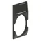 Osmoz Descriptive label black