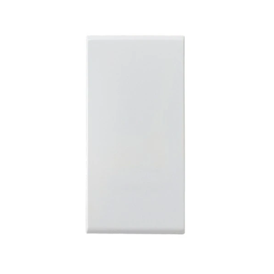 OSPEL45 Single pole switch warm white