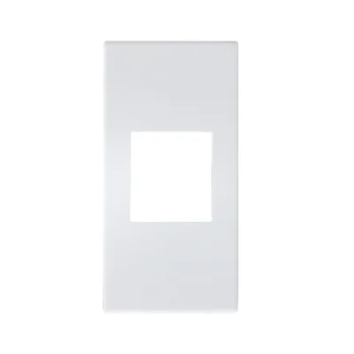 OSPEL45 Single socket housing warm white