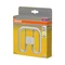 OSRAM DULUX LED SQ EM & AC Netzlampe 7W 830 GR8