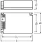 OT FIT 75/220-240/1A6 CS Netzteil