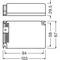 OT FIT 75/220-240/1A6 CS Netzteil