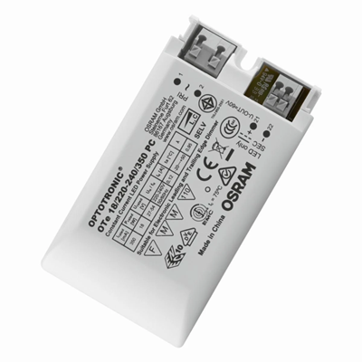 OTE 18 Fuente de alimentación LED 220-240V 350 PC 350mA