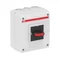 OTE16T6M safety switch