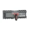 OTM40F4CMA230V 4stupňový spínač s motorovým pohonem 230V