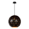 OTONA Hanging lamp Ø40cm black