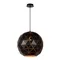 OTONA Hanging lamp Ø40cm black