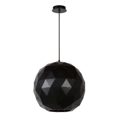 OTONA Hanging lamp Ø40cm black