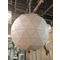 OTONA Hanging lamp Ø40cm white
