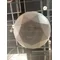 OTONA Lampada a sospensione Ø40cm bianca