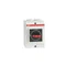 OTP16K3M safety switch, 1 NO, black handle