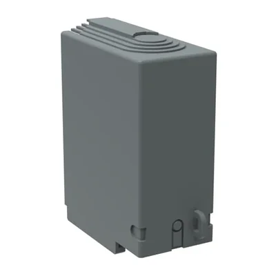 OTS250G1L/3 Terminal covers (3 pcs), long