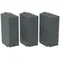 OTS400G1L/3 Terminal covers (3 pcs), long