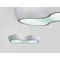 OTTO 65 Suspension blanche
