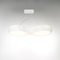 OTTO 65 Suspension blanche