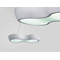 OTTO 65 White hanging lamp