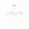OTTO 65 White hanging lamp