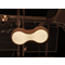OTTO 65 White hanging lamp