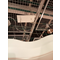 OTTO 65 White hanging lamp